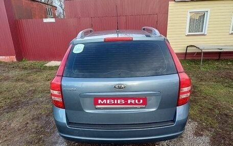 KIA cee'd I рестайлинг, 2008 год, 520 000 рублей, 4 фотография