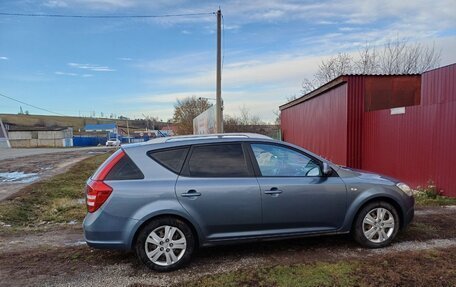 KIA cee'd I рестайлинг, 2008 год, 520 000 рублей, 6 фотография