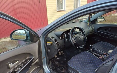 KIA cee'd I рестайлинг, 2008 год, 520 000 рублей, 8 фотография