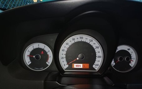 KIA cee'd I рестайлинг, 2008 год, 520 000 рублей, 11 фотография