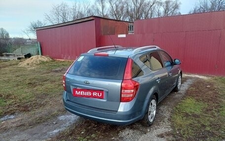 KIA cee'd I рестайлинг, 2008 год, 520 000 рублей, 5 фотография