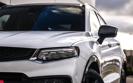 Geely Tugella FY11, 2023 год, 2 699 888 рублей, 2 фотография