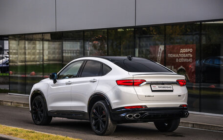 Geely Tugella FY11, 2023 год, 2 699 888 рублей, 8 фотография