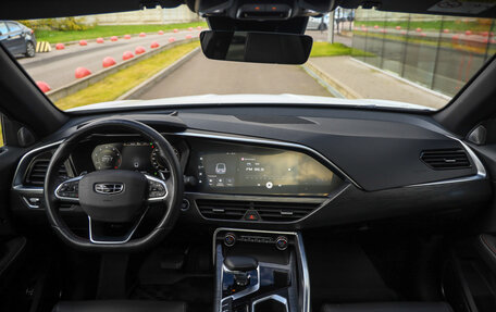 Geely Tugella FY11, 2023 год, 2 699 888 рублей, 11 фотография
