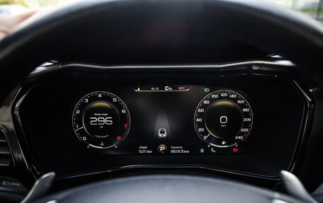 Geely Tugella FY11, 2023 год, 2 699 888 рублей, 15 фотография