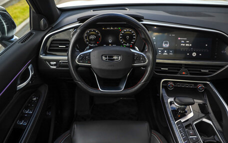 Geely Tugella FY11, 2023 год, 2 699 888 рублей, 13 фотография
