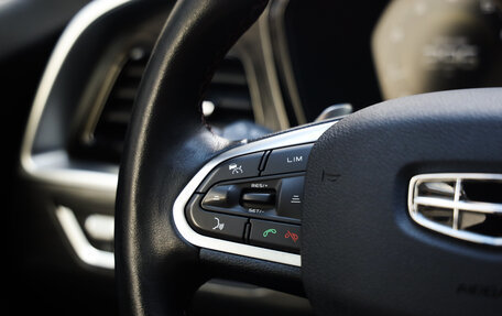 Geely Tugella FY11, 2023 год, 2 699 888 рублей, 14 фотография