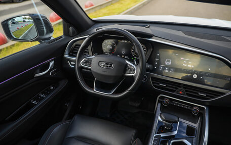 Geely Tugella FY11, 2023 год, 2 699 888 рублей, 10 фотография