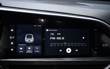 Geely Tugella FY11, 2023 год, 2 699 888 рублей, 17 фотография