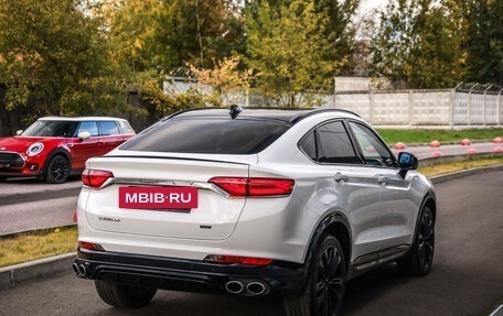 Geely Tugella FY11, 2023 год, 2 699 888 рублей, 6 фотография