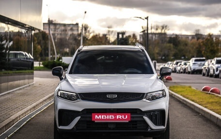 Geely Tugella FY11, 2023 год, 2 699 888 рублей, 4 фотография