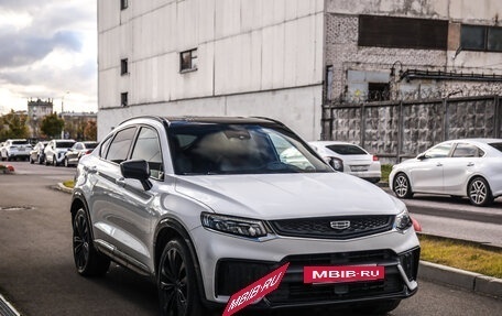 Geely Tugella FY11, 2023 год, 2 699 888 рублей, 5 фотография