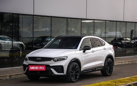 Geely Tugella FY11, 2023 год, 2 699 888 рублей, 3 фотография