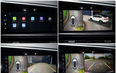 Geely Tugella FY11, 2023 год, 2 699 888 рублей, 19 фотография