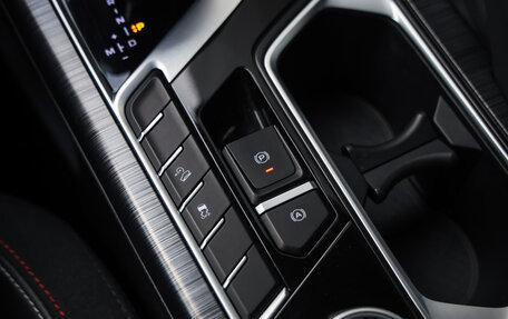 Geely Tugella FY11, 2023 год, 2 699 888 рублей, 23 фотография