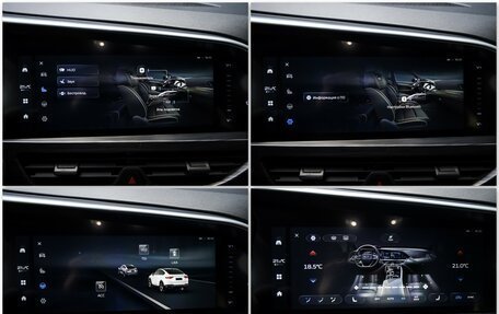 Geely Tugella FY11, 2023 год, 2 699 888 рублей, 18 фотография