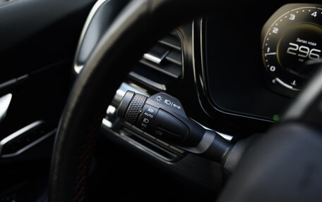 Geely Tugella FY11, 2023 год, 2 699 888 рублей, 26 фотография
