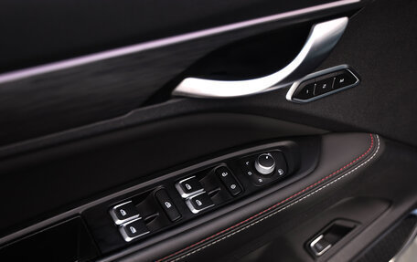 Geely Tugella FY11, 2023 год, 2 699 888 рублей, 27 фотография