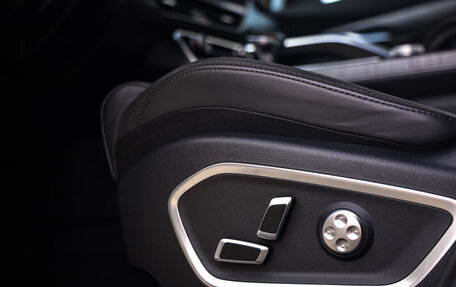 Geely Tugella FY11, 2023 год, 2 699 888 рублей, 31 фотография
