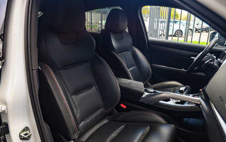 Geely Tugella FY11, 2023 год, 2 699 888 рублей, 33 фотография
