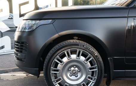 Land Rover Range Rover IV рестайлинг, 2022 год, 12 900 000 рублей, 6 фотография