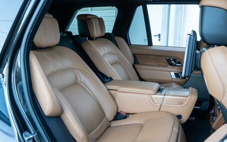 Land Rover Range Rover IV рестайлинг, 2022 год, 12 900 000 рублей, 9 фотография