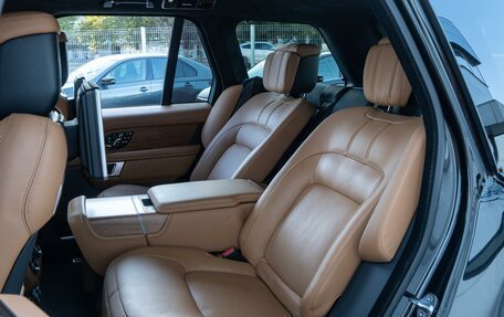 Land Rover Range Rover IV рестайлинг, 2022 год, 12 900 000 рублей, 11 фотография