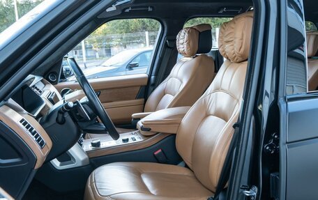Land Rover Range Rover IV рестайлинг, 2022 год, 12 900 000 рублей, 12 фотография