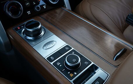 Land Rover Range Rover IV рестайлинг, 2022 год, 12 900 000 рублей, 20 фотография