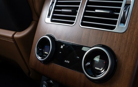 Land Rover Range Rover IV рестайлинг, 2022 год, 12 900 000 рублей, 28 фотография