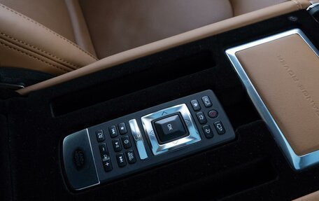 Land Rover Range Rover IV рестайлинг, 2022 год, 12 900 000 рублей, 27 фотография