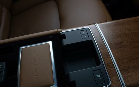 Land Rover Range Rover IV рестайлинг, 2022 год, 12 900 000 рублей, 26 фотография