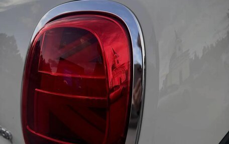 MINI Cabrio, 2020 год, 2 590 000 рублей, 19 фотография