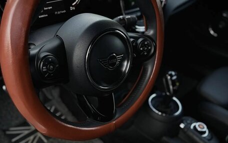 MINI Cabrio, 2020 год, 2 590 000 рублей, 21 фотография