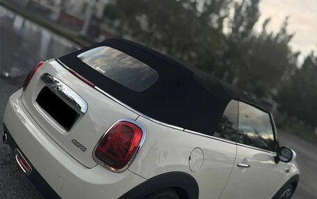 MINI Cabrio, 2020 год, 2 590 000 рублей, 9 фотография