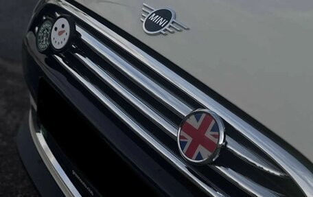 MINI Cabrio, 2020 год, 2 590 000 рублей, 20 фотография