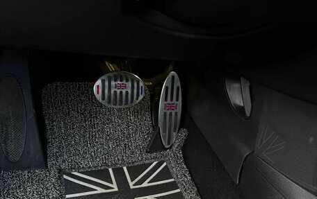 MINI Cabrio, 2020 год, 2 590 000 рублей, 23 фотография
