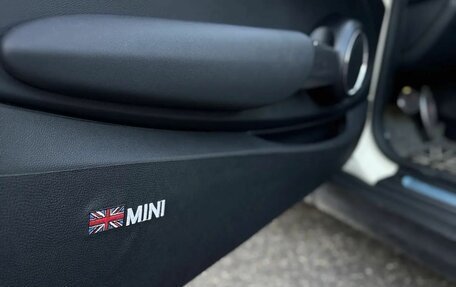 MINI Cabrio, 2020 год, 2 590 000 рублей, 24 фотография