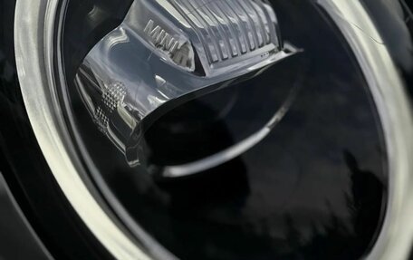 MINI Cabrio, 2020 год, 2 590 000 рублей, 34 фотография