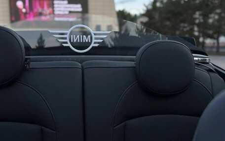 MINI Cabrio, 2020 год, 2 590 000 рублей, 31 фотография