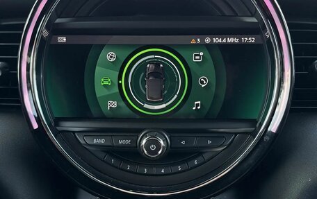 MINI Cabrio, 2020 год, 2 590 000 рублей, 35 фотография