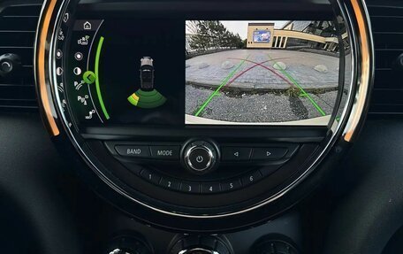 MINI Cabrio, 2020 год, 2 590 000 рублей, 33 фотография