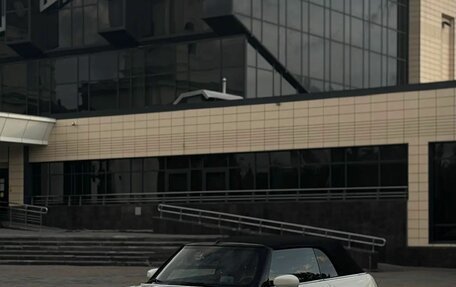 MINI Cabrio, 2020 год, 2 590 000 рублей, 39 фотография
