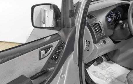 Hyundai Grand Starex Grand Starex I рестайлинг 2, 2016 год, 2 295 000 рублей, 5 фотография