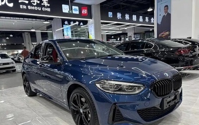 BMW 1 серия, 2022 год, 1 780 000 рублей, 1 фотография