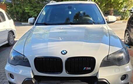 BMW X5, 2009 год, 1 800 000 рублей, 1 фотография