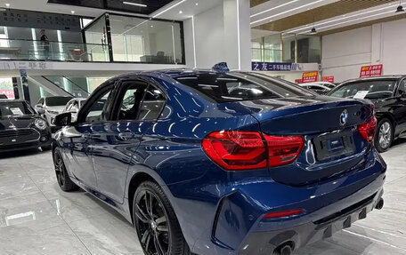 BMW 1 серия, 2022 год, 1 780 000 рублей, 4 фотография