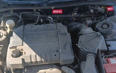 Mitsubishi Legnum, 2000 год, 350 000 рублей, 1 фотография