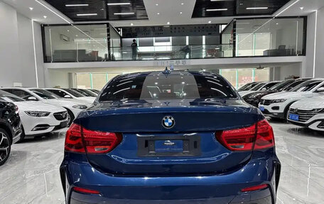 BMW 1 серия, 2022 год, 1 780 000 рублей, 5 фотография