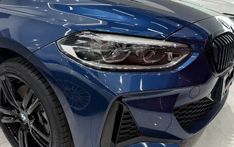 BMW 1 серия, 2022 год, 1 780 000 рублей, 7 фотография